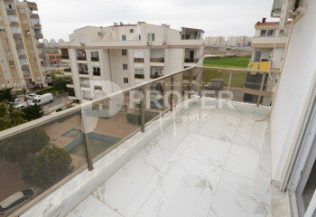 Квартира 3+1 в Коньяалты, Анталия, Турция | PBB-44345