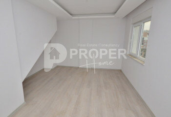 Квартира 3+1 в Коньяалты, Анталия, Турция | PBB-44345