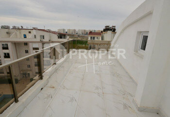 Квартира 3+1 в Коньяалты, Анталия, Турция | PBB-44345