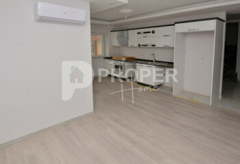 Квартира 3+1 в Коньяалты, Анталия, Турция | PBB-44345