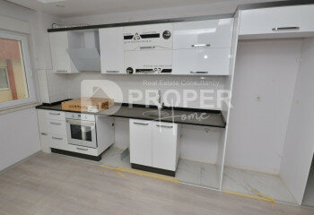 Квартира 3+1 в Коньяалты, Анталия, Турция | PBB-44345