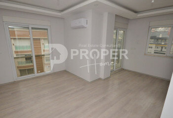 Квартира 3+1 в Коньяалты, Анталия, Турция | PBB-44345