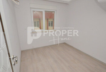 Квартира 3+1 в Коньяалты, Анталия, Турция | PBB-44345