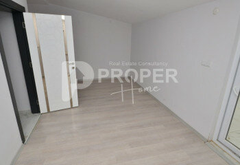 Квартира 3+1 в Коньяалты, Анталия, Турция | PBB-44345