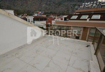 Квартира 3+1 в Коньяалты, Анталия, Турция | PBB-44345