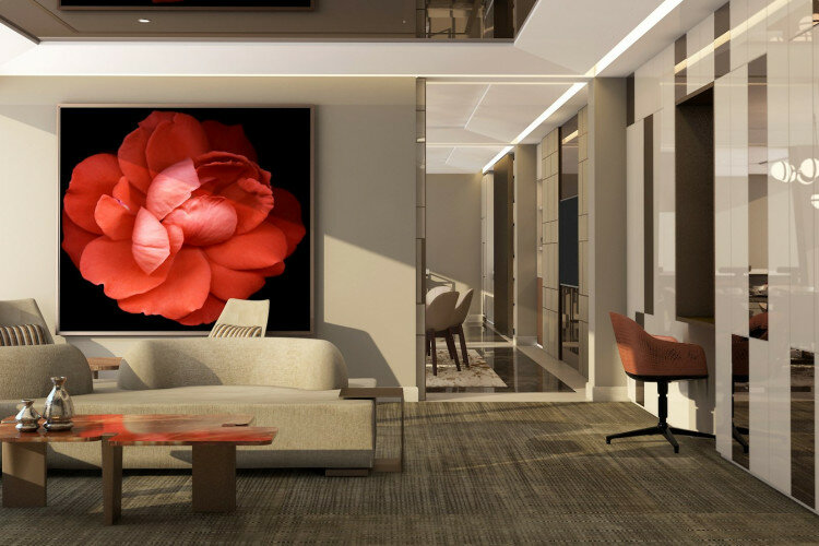 Квартира 1+1 в Стамбуле, Турция | STE-16086