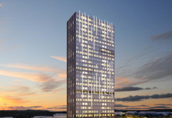 Квартира 1+1 в Стамбуле, Турция | STE-16086