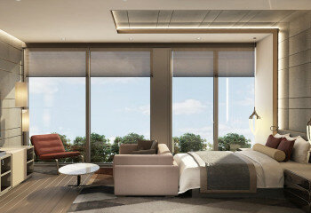 Квартира 1+1 в Стамбуле, Турция | STE-16086