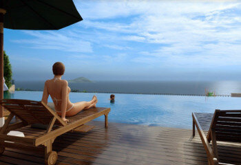 Квартира 1+1 в Бодруме, Турция | PKK-44626