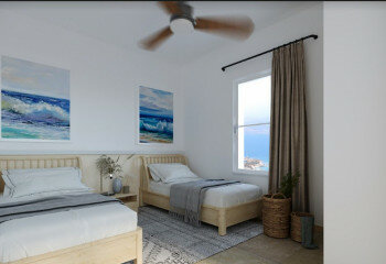 Квартира 1+1 в Бодруме, Турция | PKK-44626