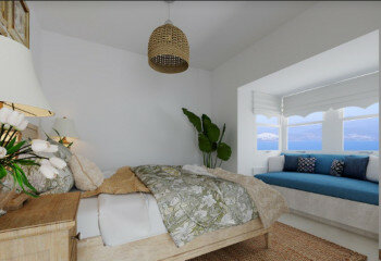 Квартира 1+1 в Бодруме, Турция | PKK-44626