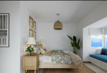 Квартира 1+1 в Бодруме, Турция | PKK-44626