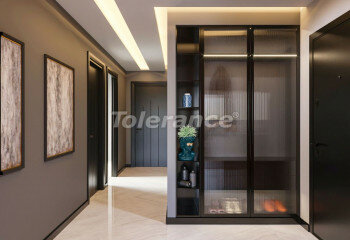 Квартира 2+1 в Мерсине, Турция | STE-44800