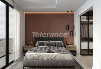 Квартира 2+1 в Мерсине, Турция | STE-44800