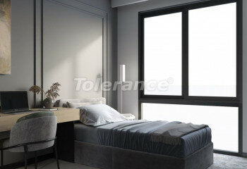 Квартира 2+1 в Мерсине, Турция | STE-44800