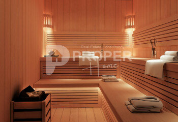 Квартира 5+1 в Демирташе, Алания, Турция | PTE-44341