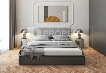 Квартира 5+1 в Демирташе, Алания, Турция | PTE-44341