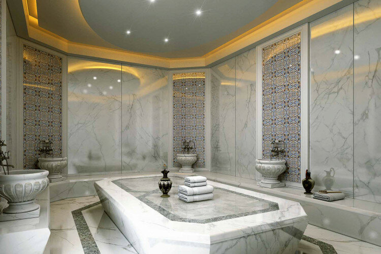 Квартира 1+1 в Алании, Турция | PBB-34465