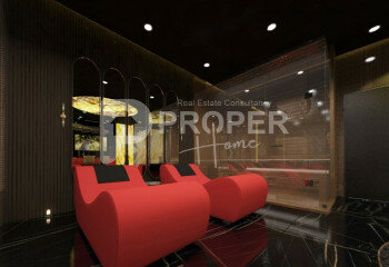 Квартира 3+1 в Демирташе, Алания, Турция | SBB-44367