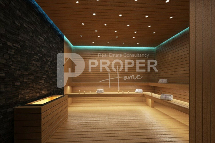 Квартира 5+1 в Демирташе, Алания, Турция | STE-44369