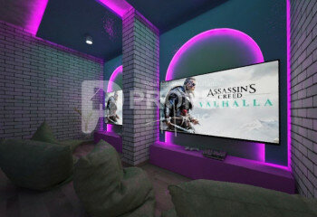 Квартира 5+1 в Демирташе, Алания, Турция | STE-44369