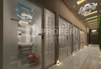 Квартира 5+1 в Демирташе, Алания, Турция | STE-44369