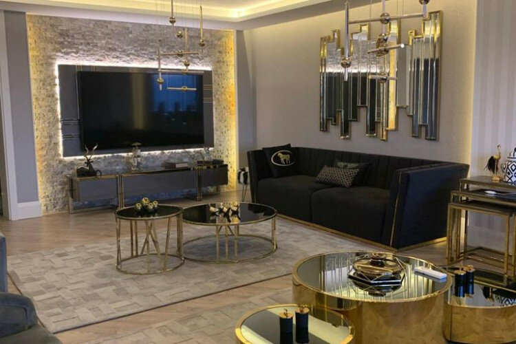 Квартира 3+1 в Муратпаше, Анталия, Турция | PTE-34623