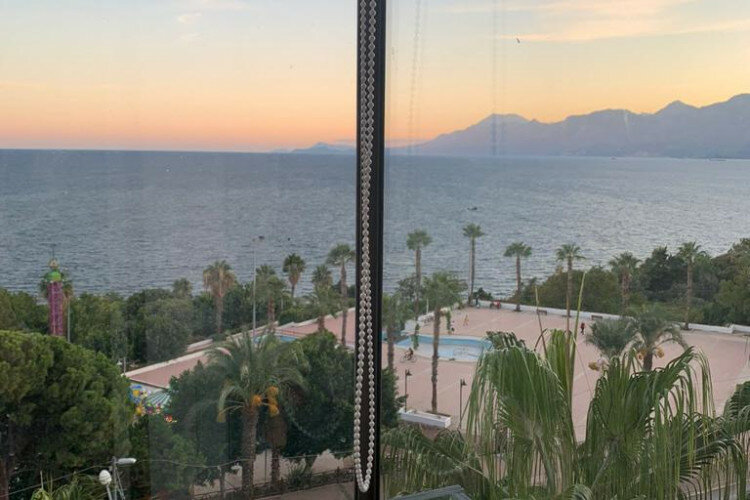 Квартира 3+1 в Муратпаше, Анталия, Турция | PTE-34623