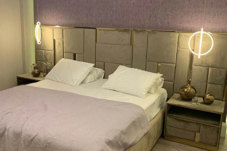 Квартира 3+1 в Муратпаше, Анталия, Турция | PTE-34623