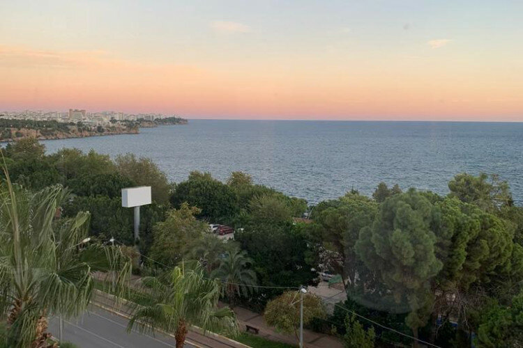 Квартира 3+1 в Муратпаше, Анталия, Турция | PTE-34623