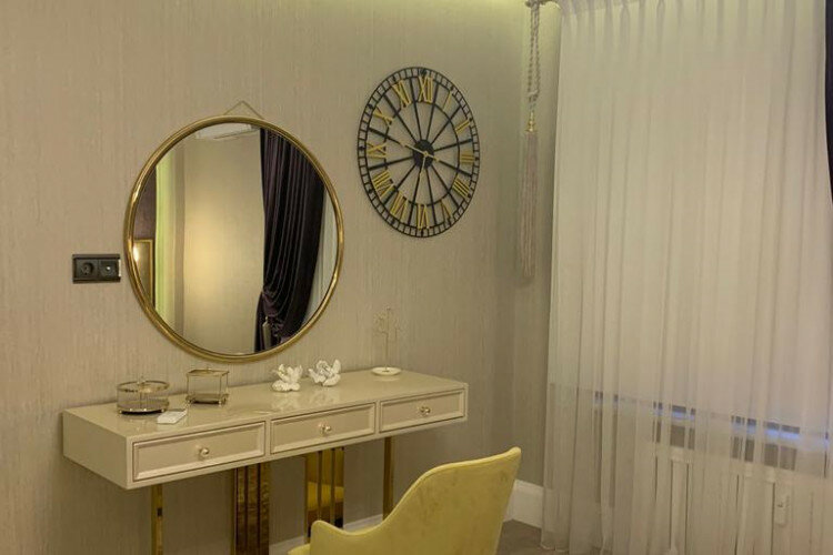 Квартира 3+1 в Муратпаше, Анталия, Турция | PTE-34623