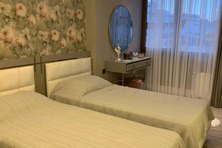 Квартира 3+1 в Муратпаше, Анталия, Турция | PTE-34623