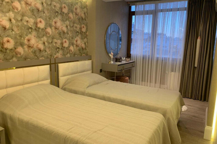 Квартира 3+1 в Муратпаше, Анталия, Турция | PTE-34623