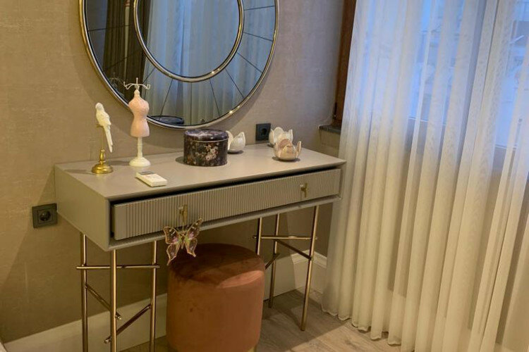 Квартира 3+1 в Муратпаше, Анталия, Турция | PTE-34623