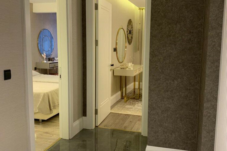 Квартира 3+1 в Муратпаше, Анталия, Турция | PTE-34623