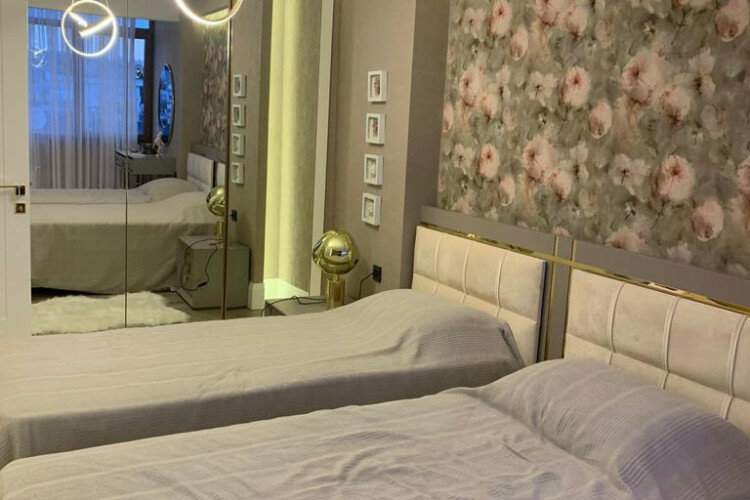 Квартира 3+1 в Муратпаше, Анталия, Турция | PTE-34623