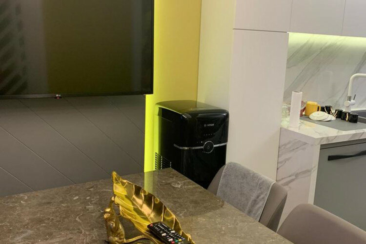 Квартира 3+1 в Муратпаше, Анталия, Турция | PTE-34623