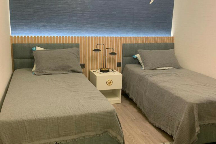 Квартира 3+1 в Муратпаше, Анталия, Турция | PTE-34623