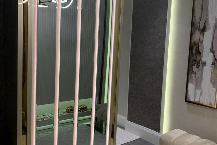 Квартира 3+1 в Муратпаше, Анталия, Турция | PTE-34623