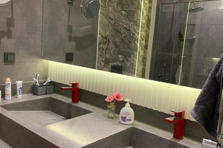 Квартира 3+1 в Муратпаше, Анталия, Турция | PTE-34623