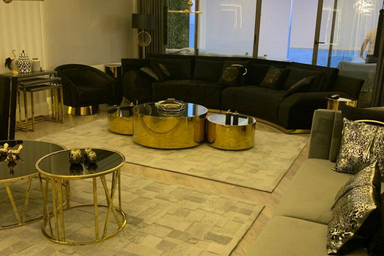 Квартира 3+1 в Муратпаше, Анталия, Турция | PTE-34623