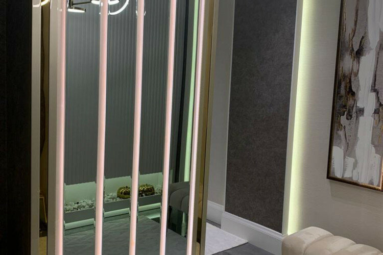 Квартира 3+1 в Муратпаше, Анталия, Турция | PTE-34623