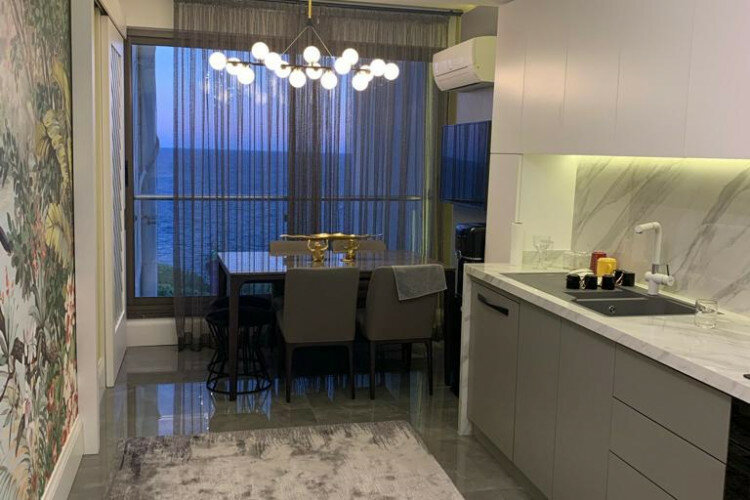 Квартира 3+1 в Муратпаше, Анталия, Турция | PTE-34623