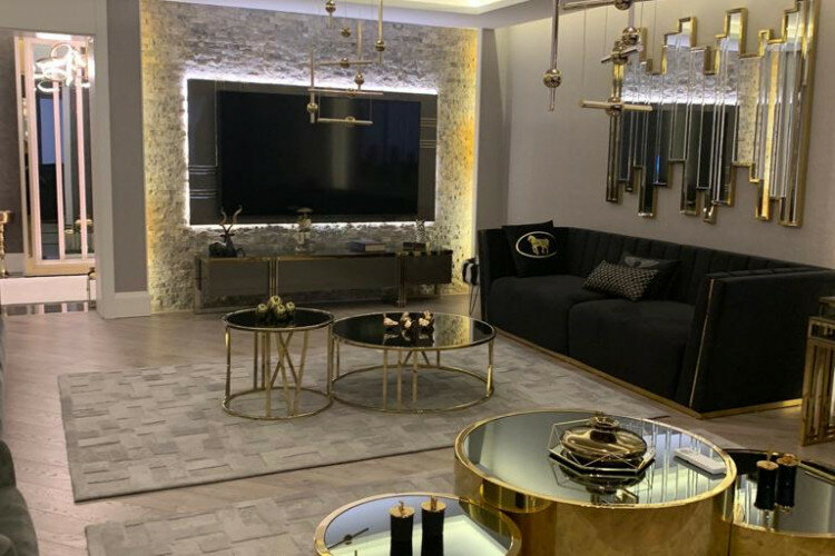 Квартира 3+1 в Муратпаше, Анталия, Турция | PTE-34623