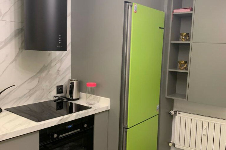 Квартира 3+1 в Муратпаше, Анталия, Турция | PTE-34623