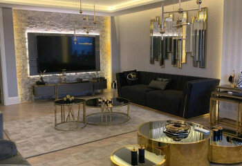 Квартира 3+1 в Муратпаше, Анталия, Турция | PTE-34623