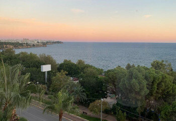 Квартира 3+1 в Муратпаше, Анталия, Турция | PTE-34623