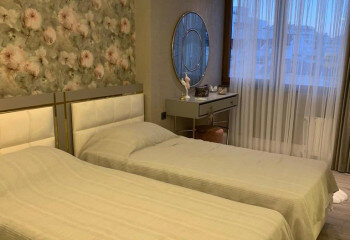 Квартира 3+1 в Муратпаше, Анталия, Турция | PTE-34623