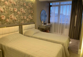 Квартира 3+1 в Муратпаше, Анталия, Турция | PTE-34623