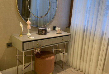 Квартира 3+1 в Муратпаше, Анталия, Турция | PTE-34623